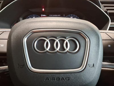 2025 Audi Q3 S line Premium 45 TFSI quattro