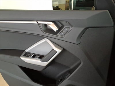 2025 Audi Q3 S line Premium 45 TFSI quattro