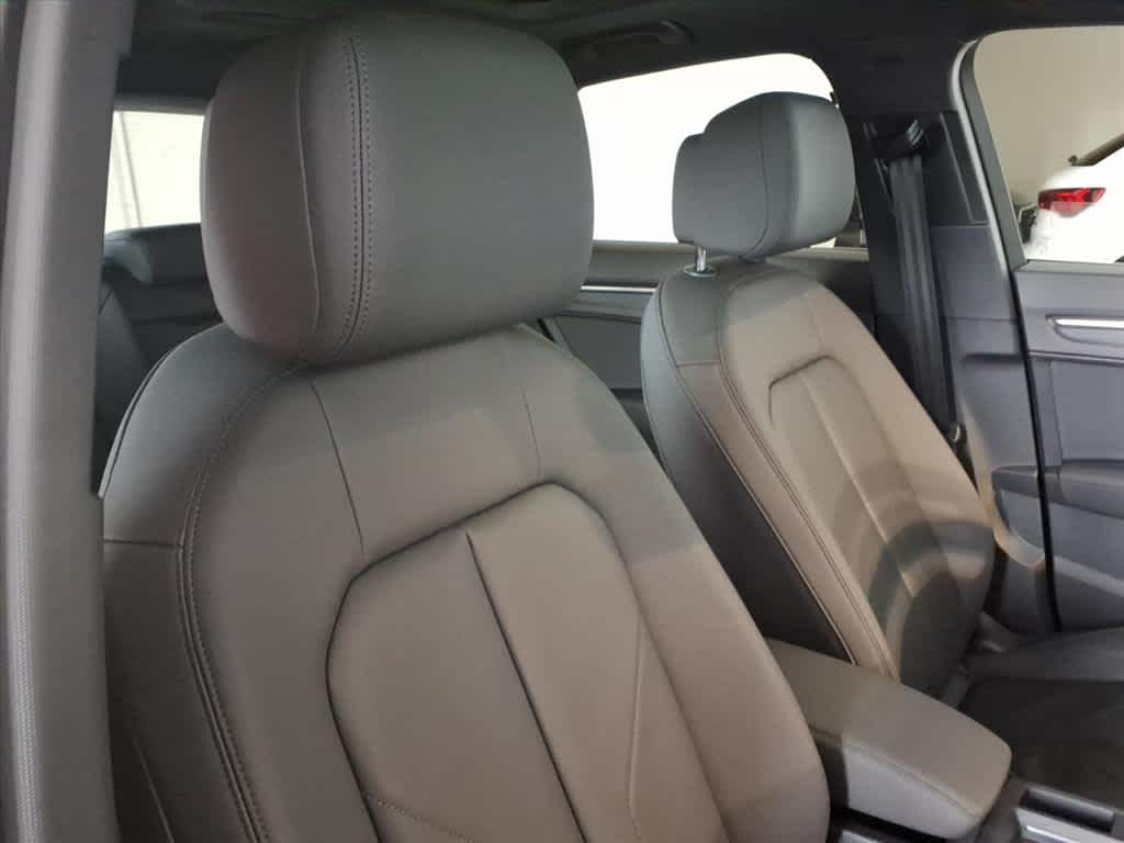 2025 Audi Q3 S line Premium 45 TFSI quattro