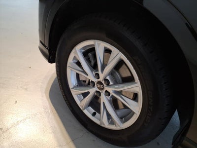 2025 Audi Q3 S line Premium 45 TFSI quattro