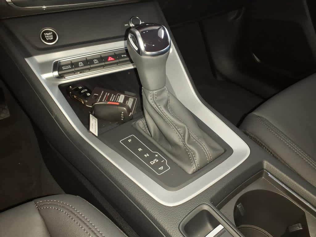 2025 Audi Q3 S line Premium 45 TFSI quattro