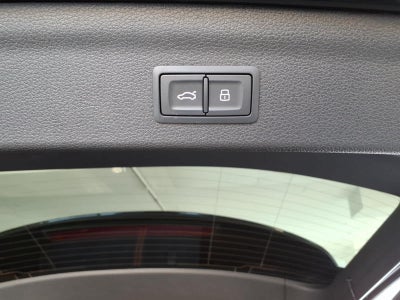 2024 Audi Q3 S line Premium 45 TFSI quattro