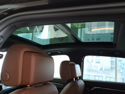 2024 Audi Q3 S line Premium 45 TFSI quattro