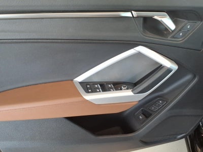 2024 Audi Q3 S line Premium 45 TFSI quattro