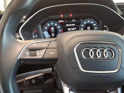 2024 Audi Q3 S line Premium 45 TFSI quattro