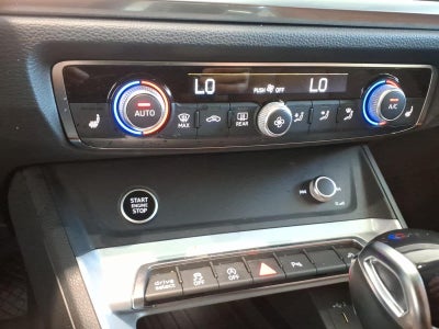 2024 Audi Q3 S line Premium 45 TFSI quattro
