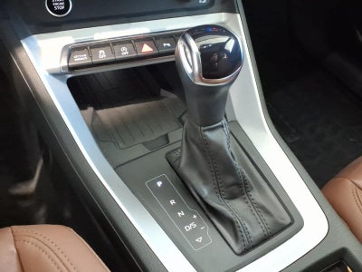 2024 Audi Q3 S line Premium 45 TFSI quattro