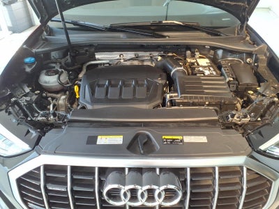 2024 Audi Q3 S line Premium 45 TFSI quattro