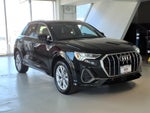 2024 Audi Q3 S line Premium 45 TFSI quattro