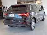 2024 Audi Q3 S line Premium 45 TFSI quattro