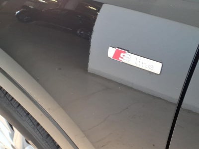 2024 Audi Q3 S line Premium 45 TFSI quattro