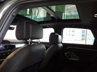 2024 Audi Q3 S line Premium 45 TFSI quattro