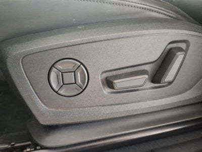 2024 Audi Q3 S line Premium 45 TFSI quattro