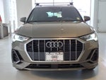 2024 Audi Q3 S line Premium 45 TFSI quattro