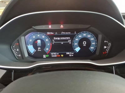 2024 Audi Q3 S line Premium 45 TFSI quattro