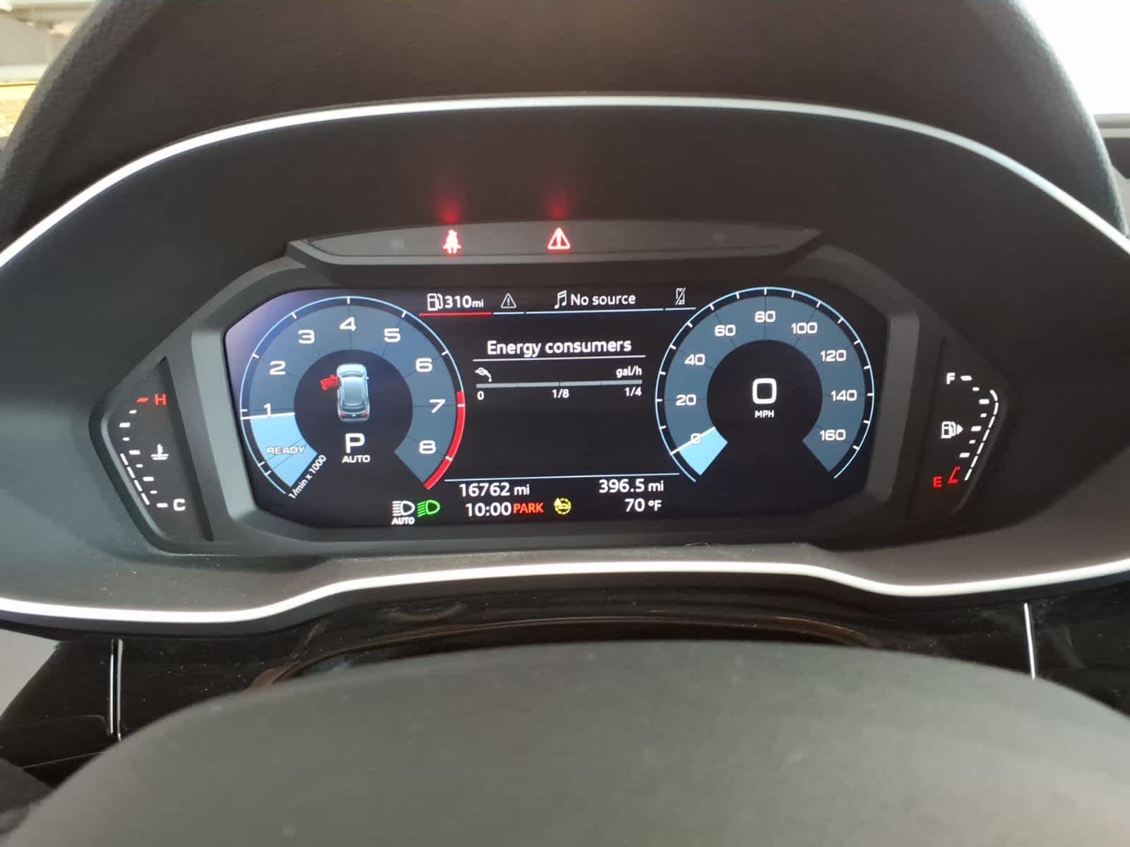 2024 Audi Q3 S line Premium 45 TFSI quattro