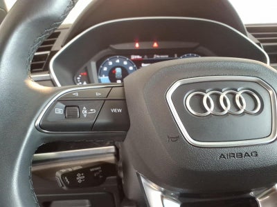 2024 Audi Q3 S line Premium 45 TFSI quattro
