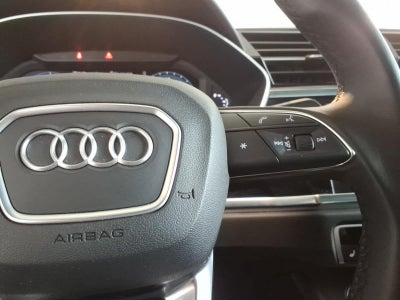2024 Audi Q3 S line Premium 45 TFSI quattro