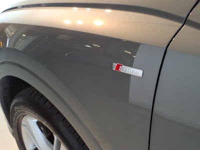 2024 Audi Q3 S line Premium 45 TFSI quattro