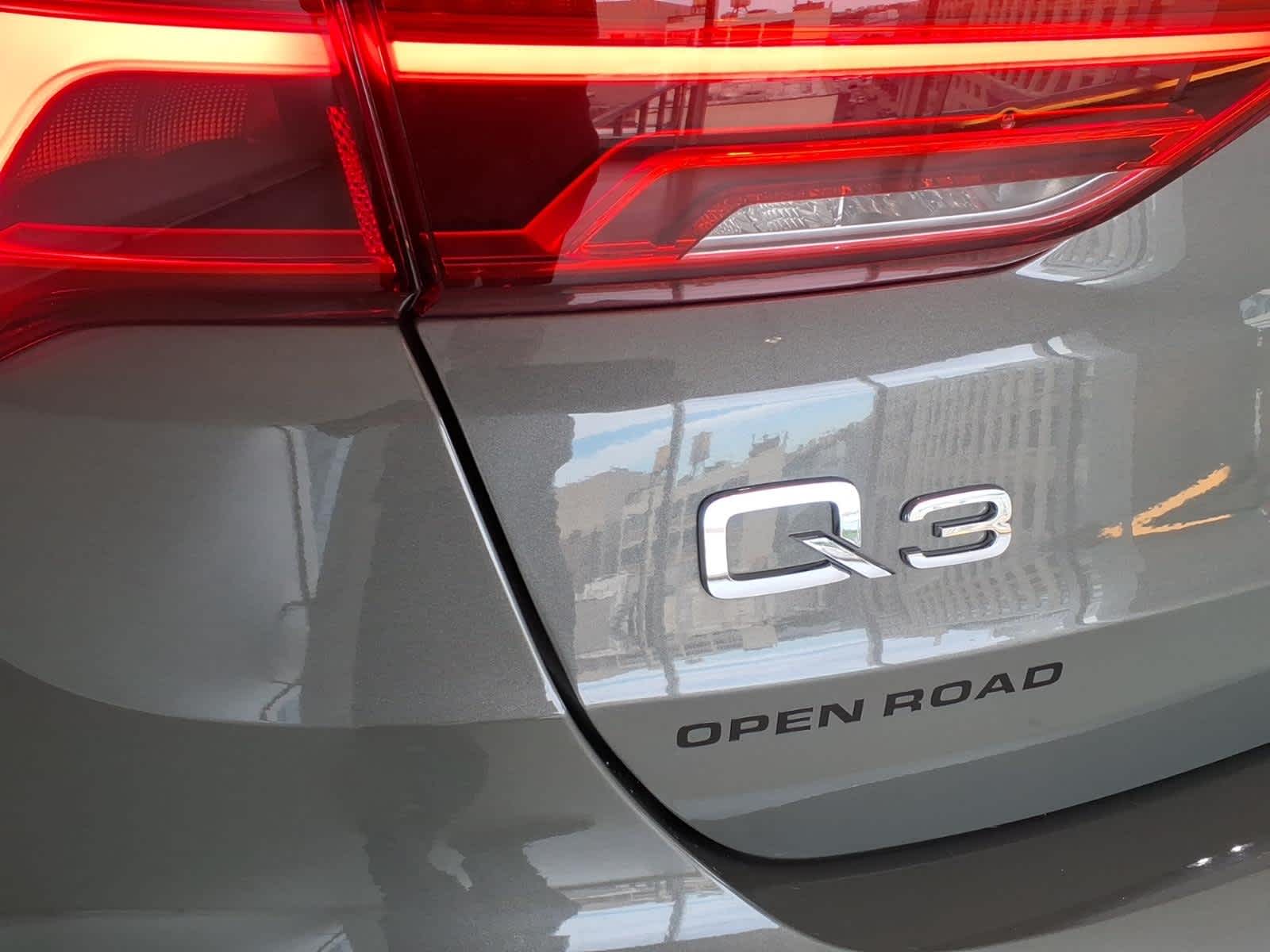 2024 Audi Q3 S line Premium 45 TFSI quattro