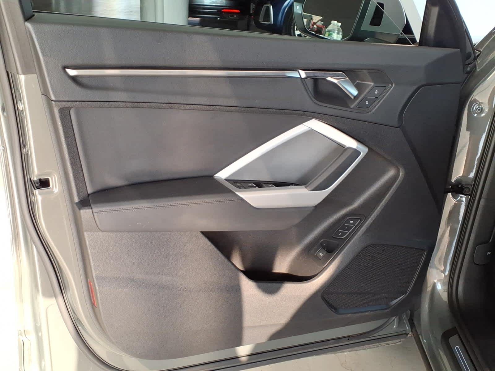 2024 Audi Q3 S line Premium 45 TFSI quattro