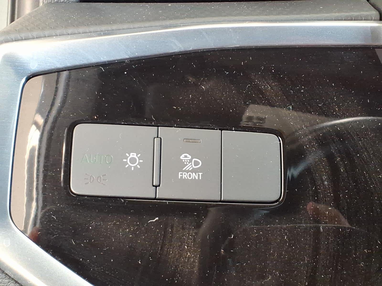 2024 Audi Q3 S line Premium 45 TFSI quattro