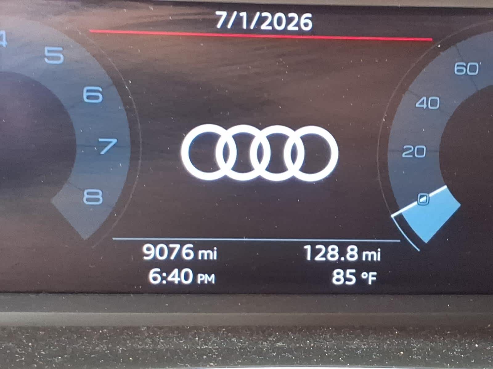 2024 Audi Q3 S line Premium 45 TFSI quattro