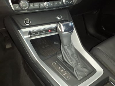 2024 Audi Q3 S line Premium 45 TFSI quattro