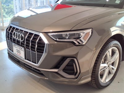 2024 Audi Q3 S line Premium 45 TFSI quattro