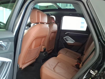 2022 Audi Q3 S line Premium 45 TFSI quattro
