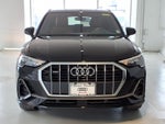 2022 Audi Q3 S line Premium 45 TFSI quattro