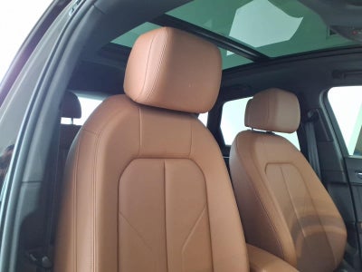 2022 Audi Q3 S line Premium 45 TFSI quattro