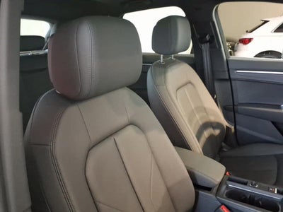 2025 Audi Q3 S line Premium 45 TFSI quattro