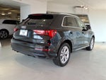 2025 Audi Q3 S line Premium 45 TFSI quattro