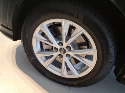 2025 Audi Q3 S line Premium 45 TFSI quattro