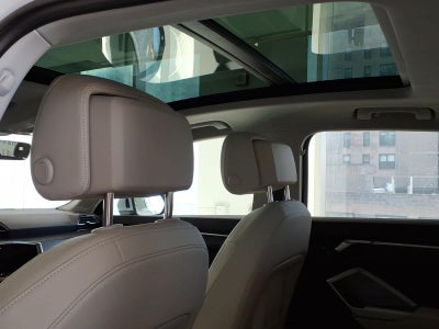 2024 Audi Q3 S line Premium 45 TFSI quattro