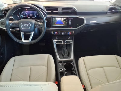2024 Audi Q3 S line Premium 45 TFSI quattro