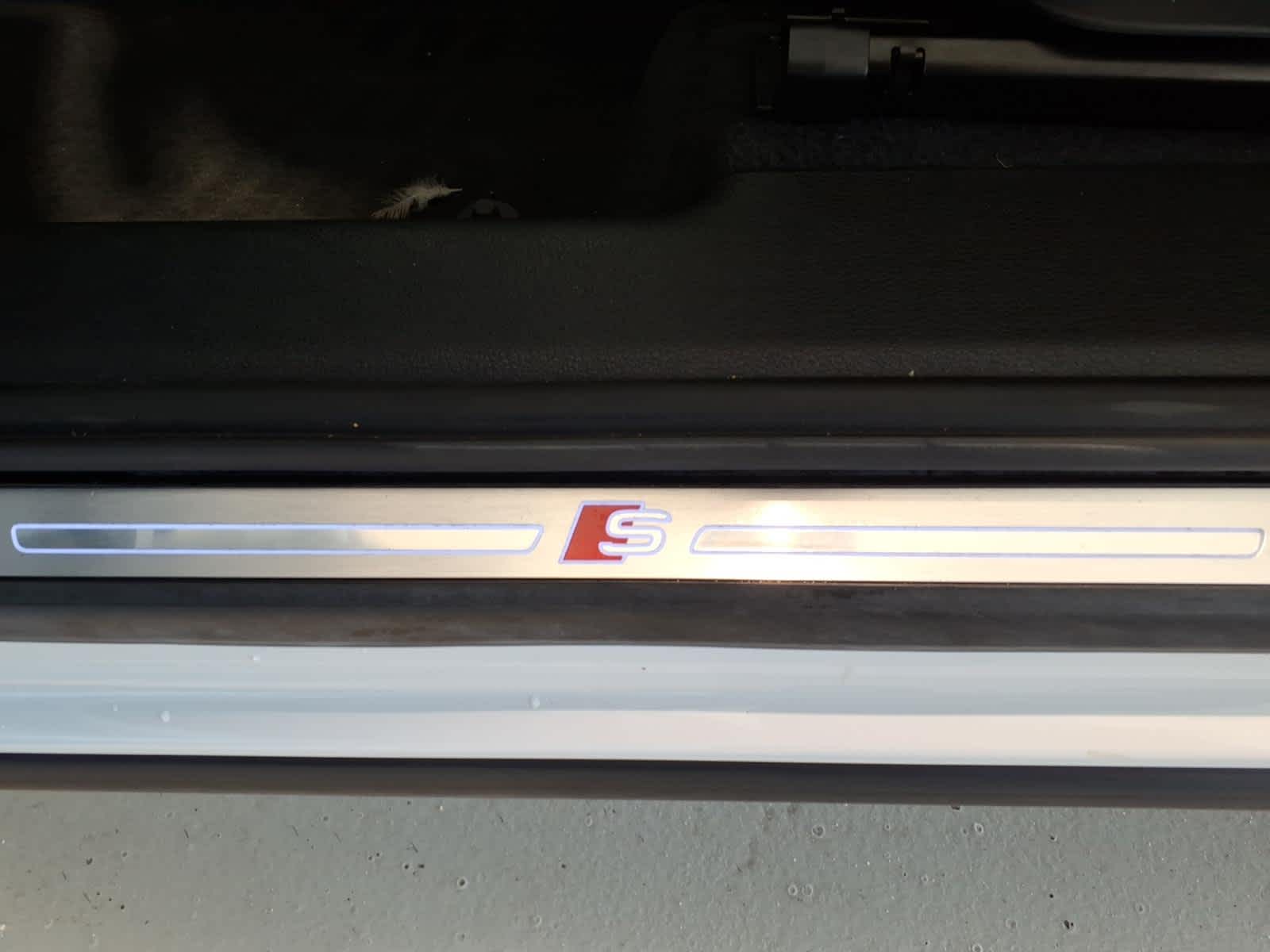2024 Audi Q3 S line Premium 45 TFSI quattro