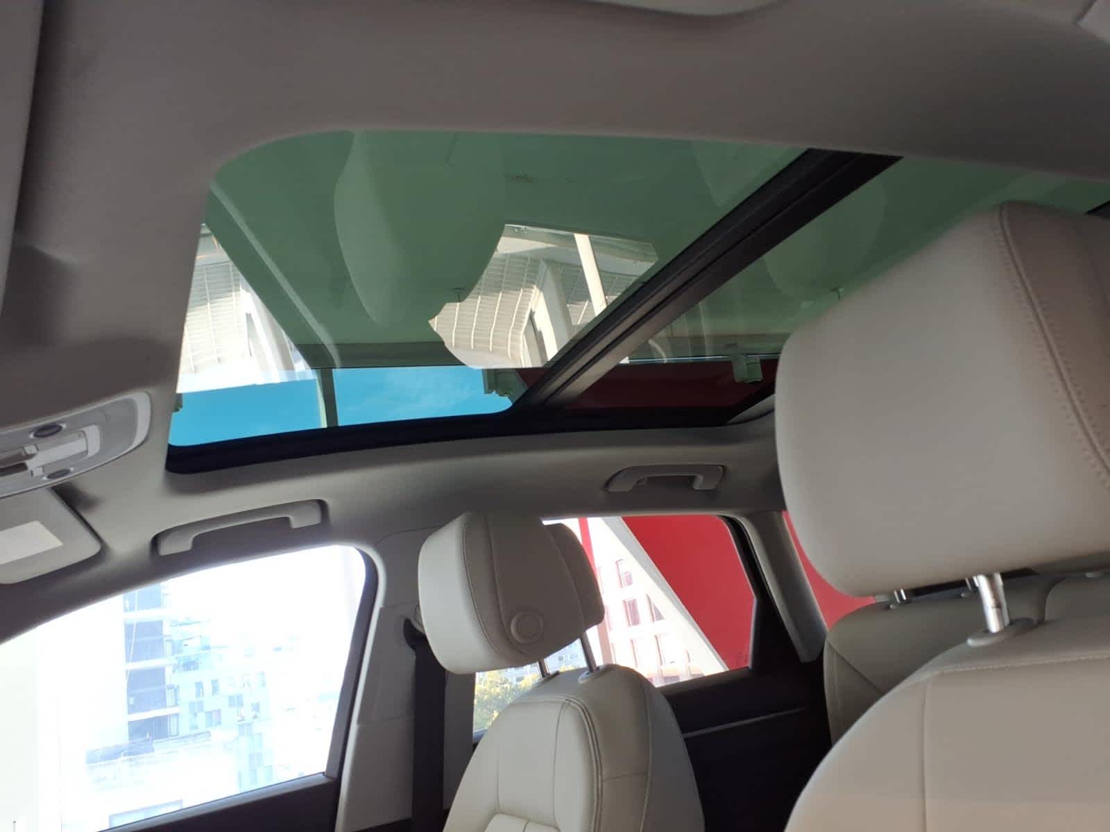 2024 Audi Q3 S line Premium 45 TFSI quattro