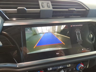 2024 Audi Q3 S line Premium 45 TFSI quattro