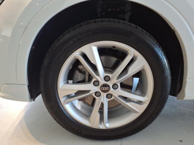 2024 Audi Q3 S line Premium 45 TFSI quattro