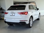 2024 Audi Q3 S line Premium 45 TFSI quattro