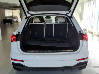 2024 Audi Q3 S line Premium 45 TFSI quattro