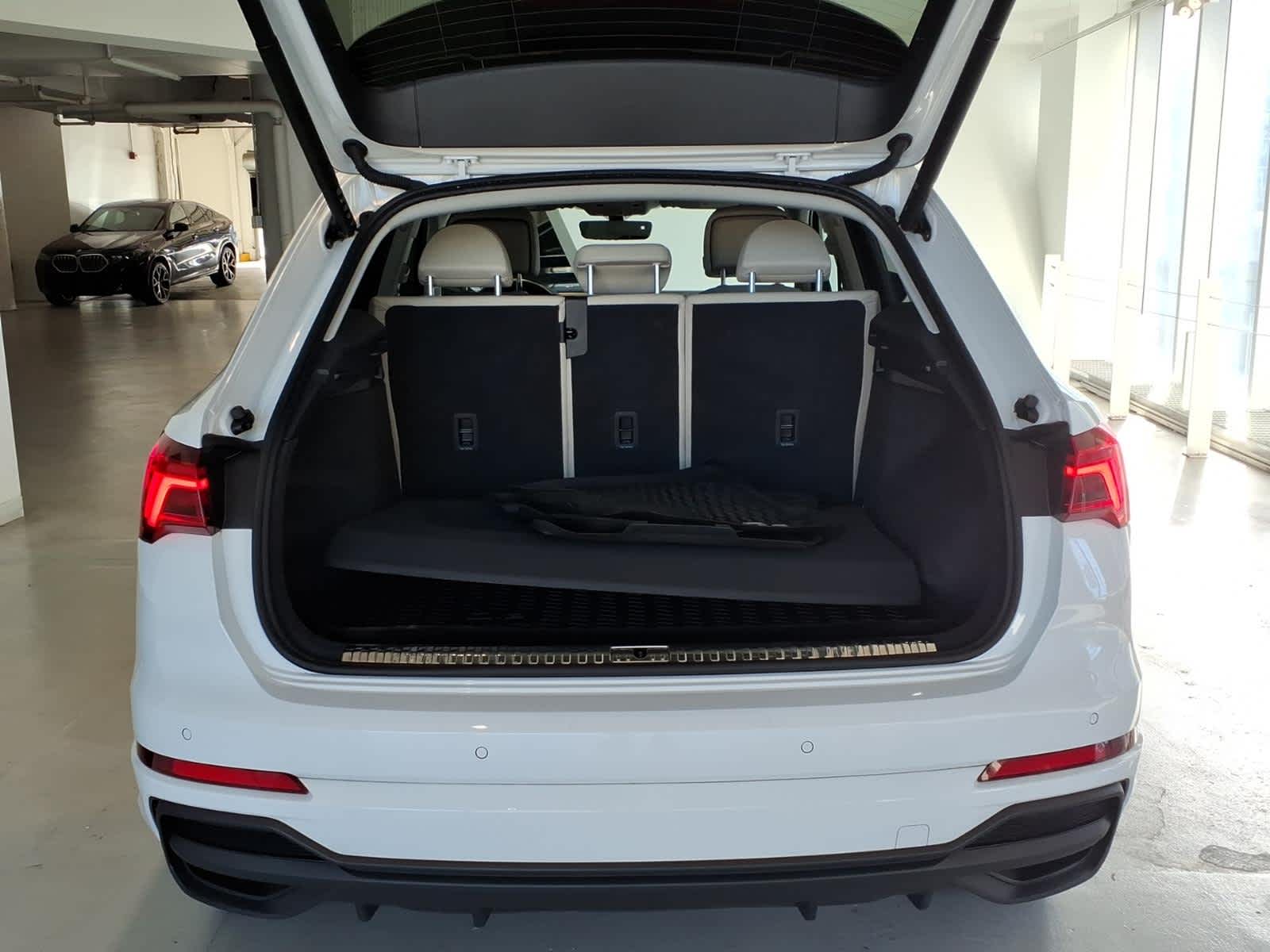 2024 Audi Q3 S line Premium 45 TFSI quattro