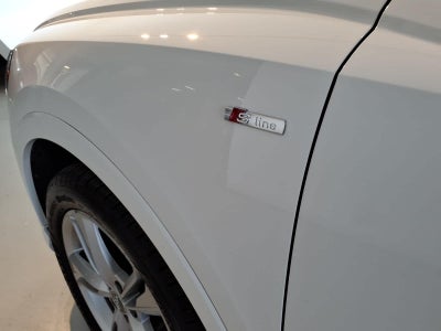 2020 Audi Q3 S line Premium 45 TFSI quattro