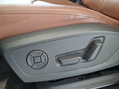 2020 Audi Q3 S line Premium 45 TFSI quattro