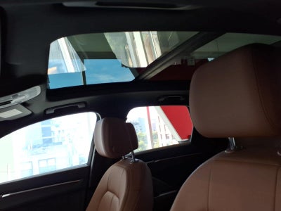 2020 Audi Q3 S line Premium 45 TFSI quattro