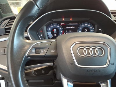2020 Audi Q3 S line Premium 45 TFSI quattro