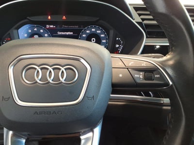 2020 Audi Q3 S line Premium 45 TFSI quattro