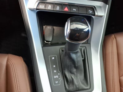 2020 Audi Q3 S line Premium 45 TFSI quattro